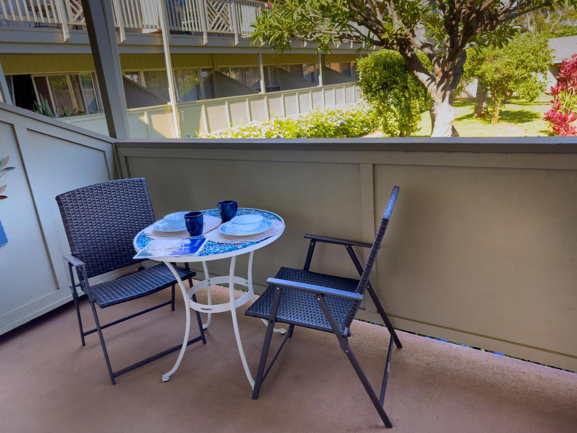 Kihei Bay Surf 130- Garden View Studio, Free Parking Apartment Exterior photo